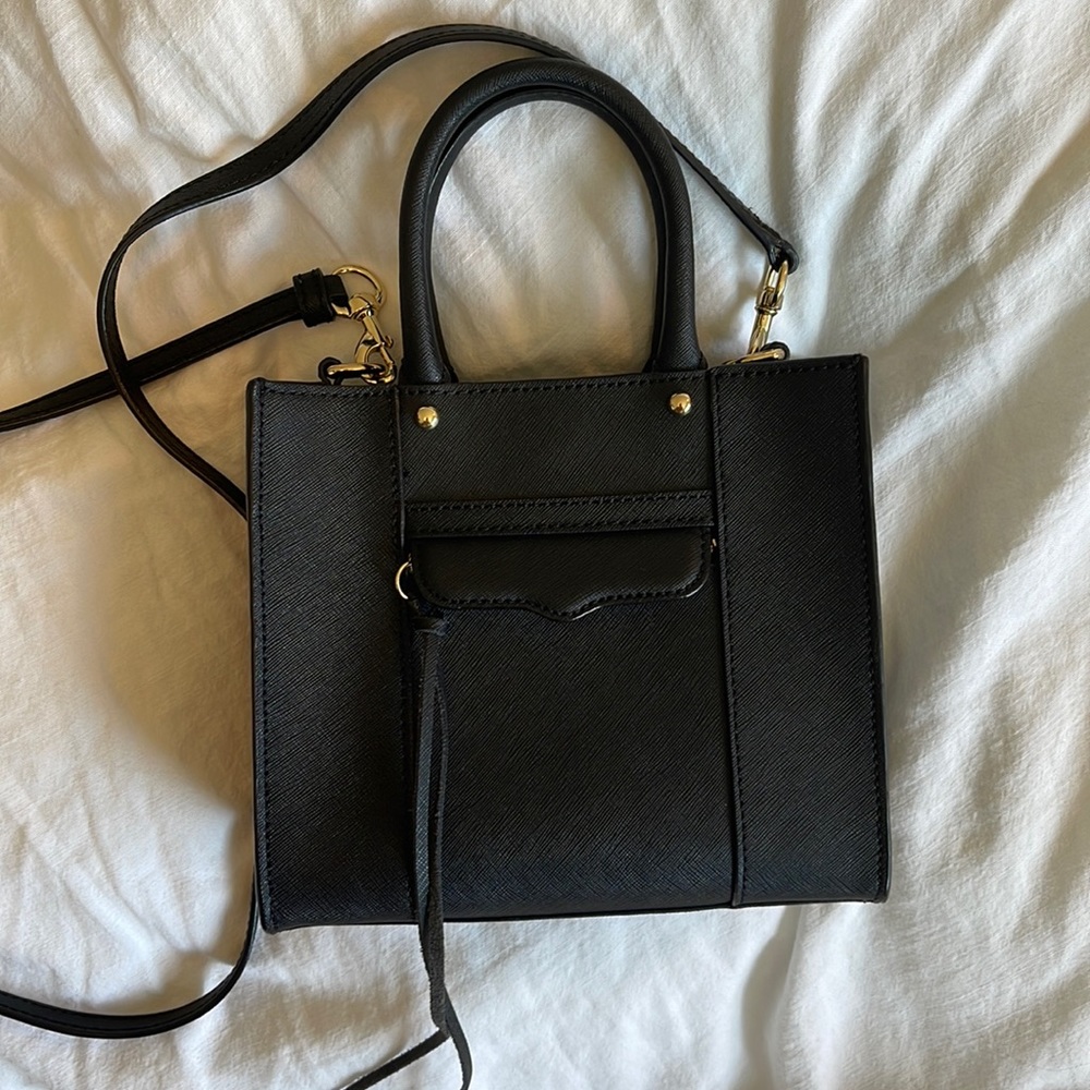 Rebecca Minkoff Megan Mini Crossbody
